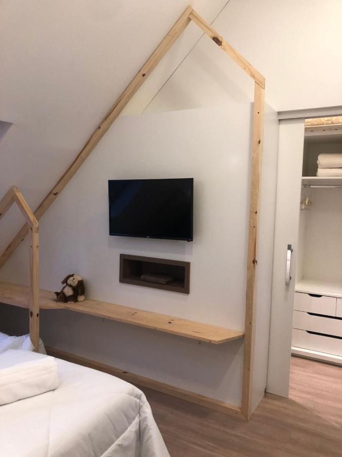 Apartamento Cobertura Conceito Gramado Eksteriør billede