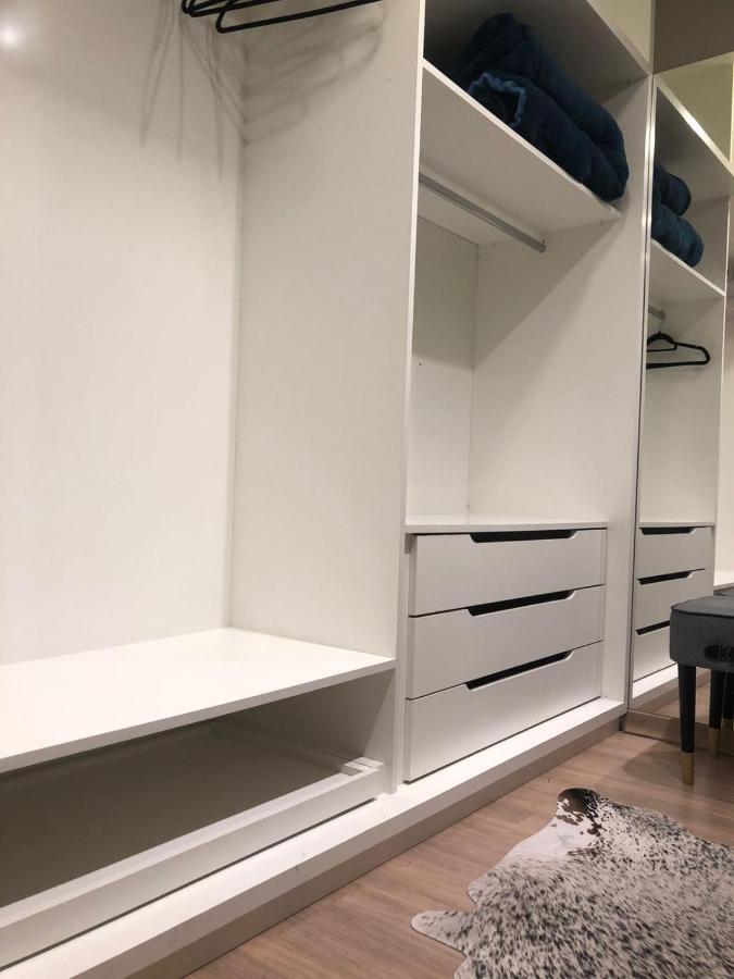 Apartamento Cobertura Conceito Gramado Eksteriør billede
