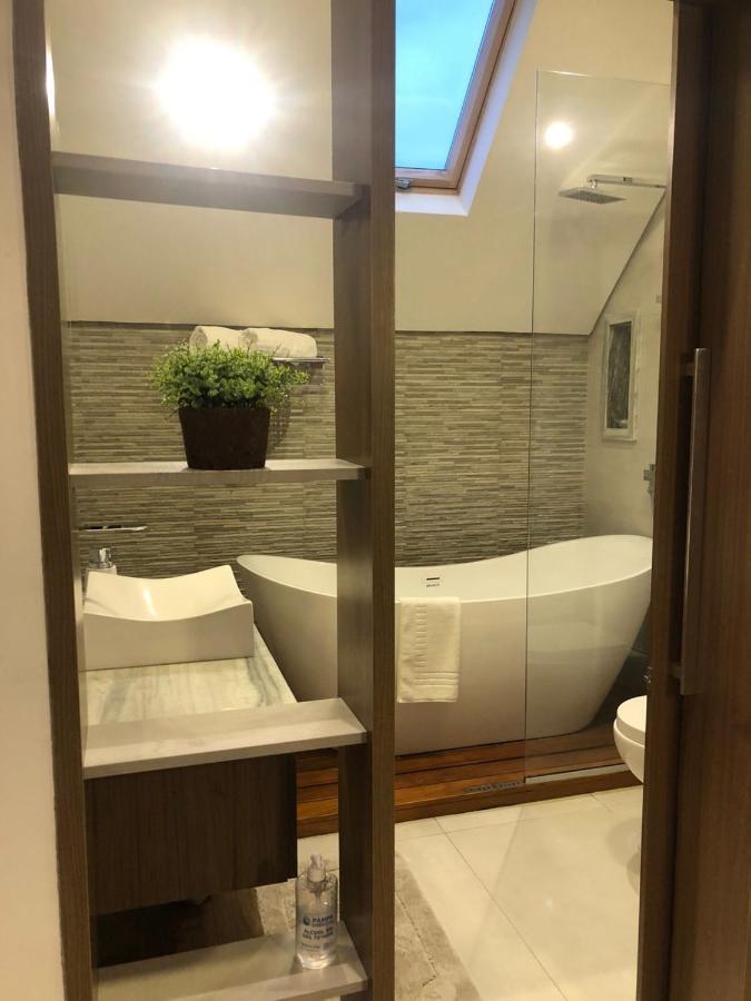 Apartamento Cobertura Conceito Gramado Eksteriør billede