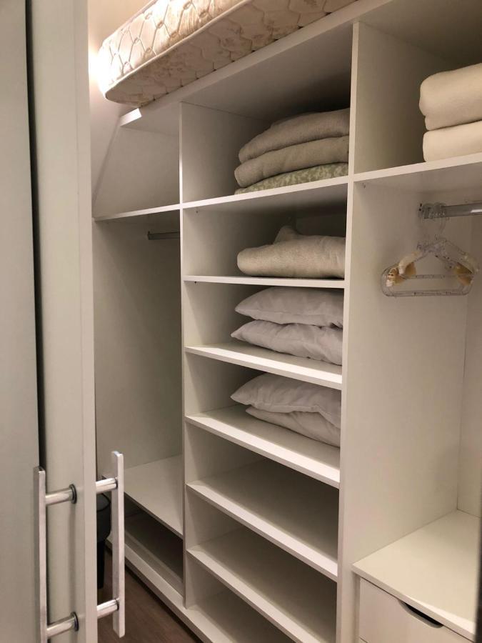 Apartamento Cobertura Conceito Gramado Eksteriør billede