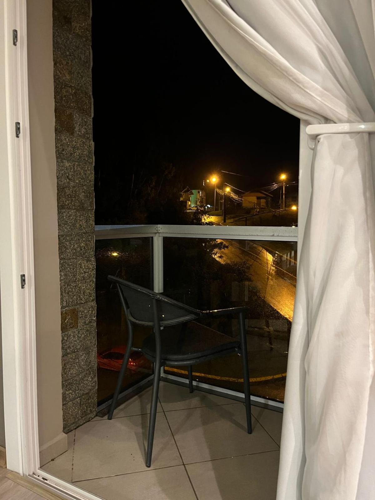 Apartamento Cobertura Conceito Gramado Eksteriør billede