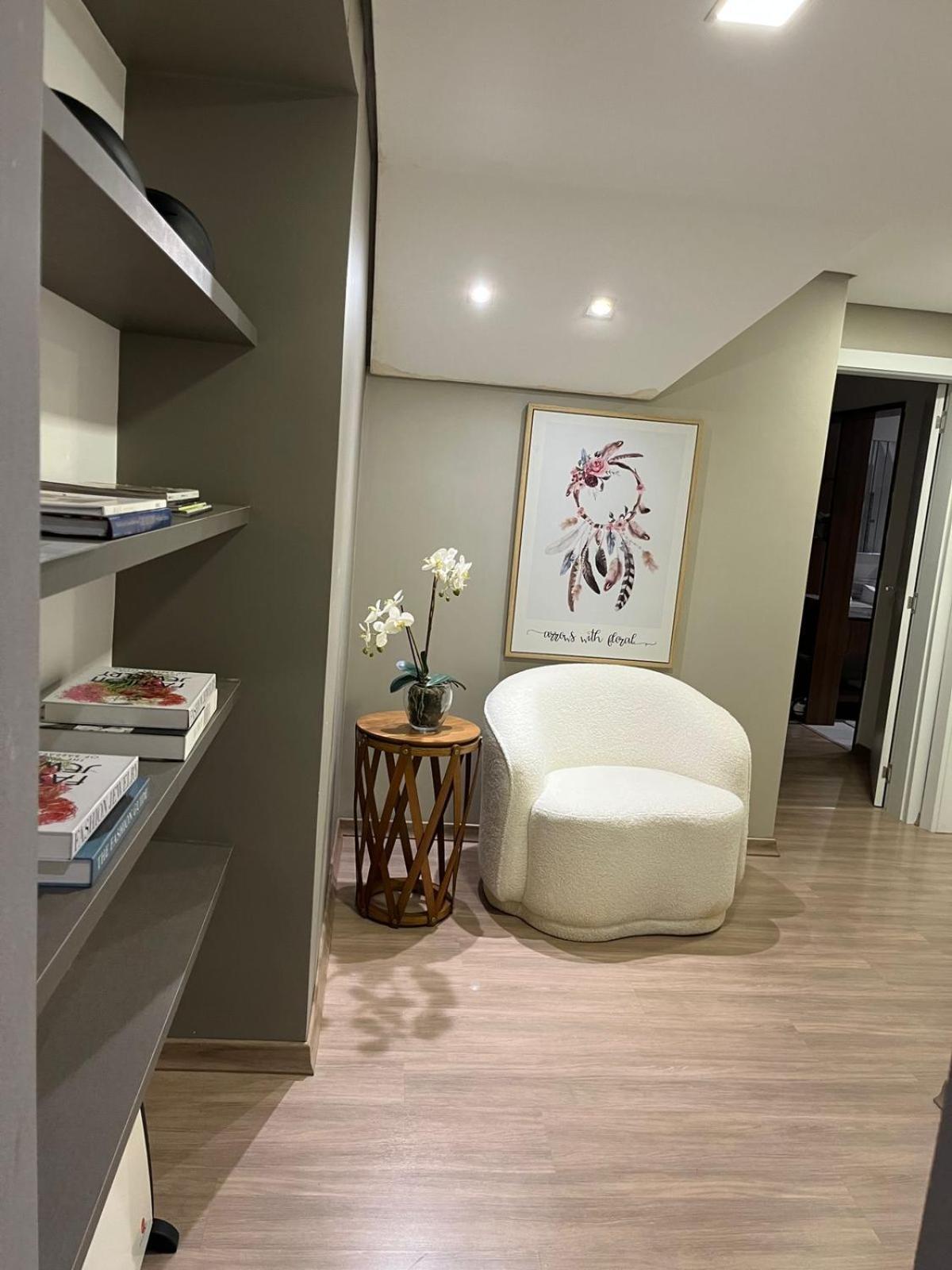 Apartamento Cobertura Conceito Gramado Eksteriør billede