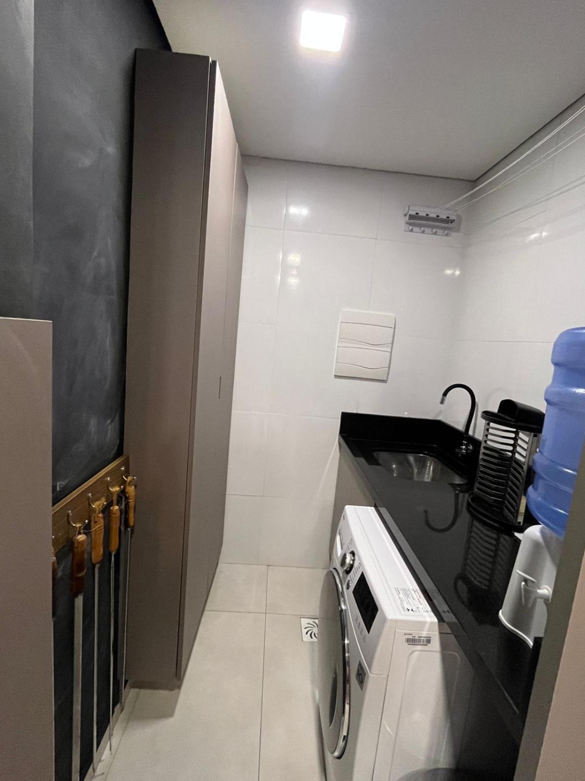 Apartamento Cobertura Conceito Gramado Eksteriør billede