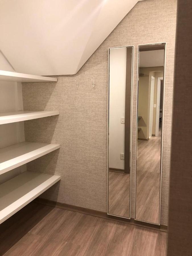Apartamento Cobertura Conceito Gramado Eksteriør billede