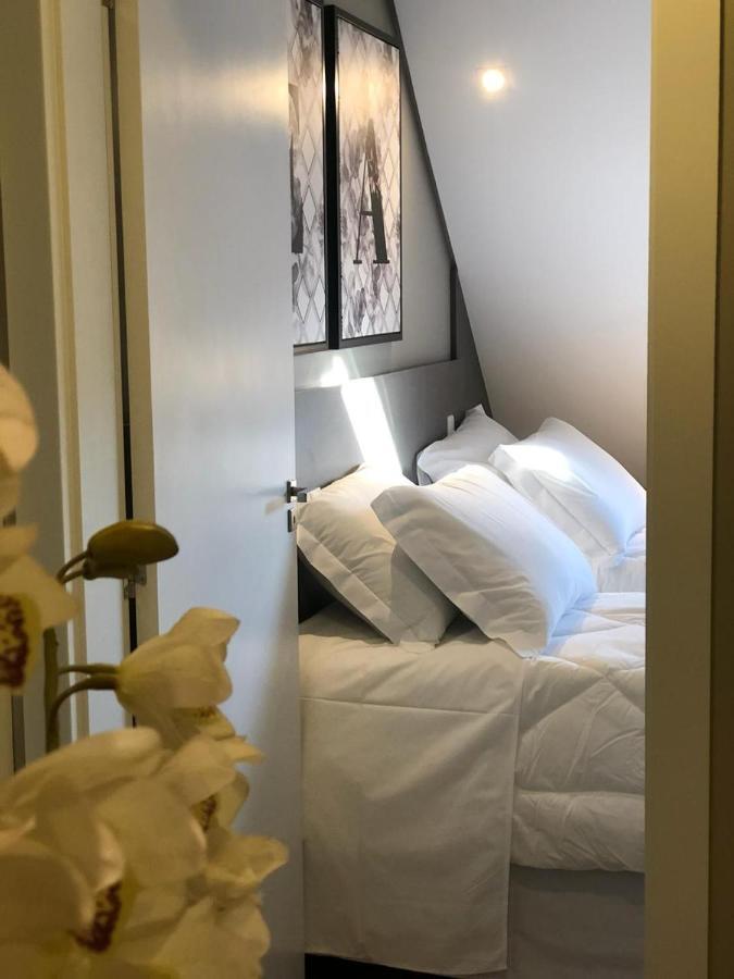 Apartamento Cobertura Conceito Gramado Eksteriør billede